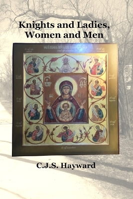 Cover of Knights and Ladies, Women and Men
