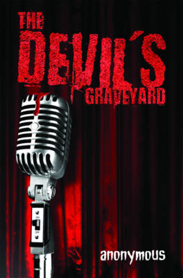 Book cover for The Devil's Graveyard