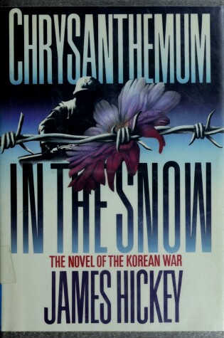 Cover of Chrysanthemum in the Snow