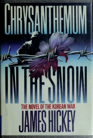 Book cover for Chrysanthemum in the Snow