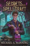 Book cover for Secrets and Spellcraft