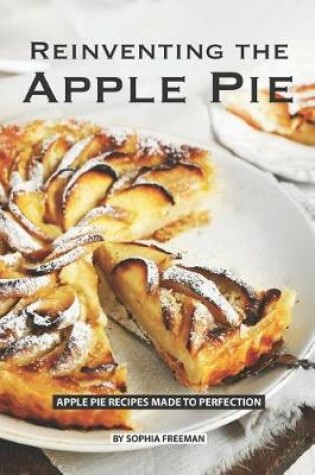 Cover of Reinventing the Apple Pie