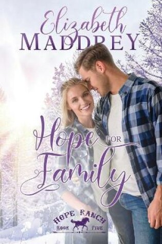 Cover of Hope for Family