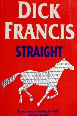 Cover of Straight