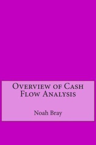 Cover of Overview of Cash Flow Analysis