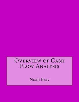 Book cover for Overview of Cash Flow Analysis