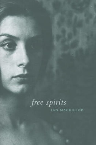 Cover of Free Spirits