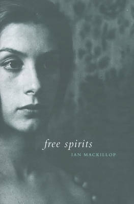 Book cover for Free Spirits