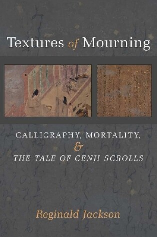 Cover of Textures of Mourning