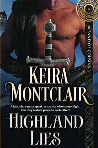 Cover of Highland Lies