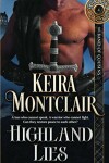 Book cover for Highland Lies