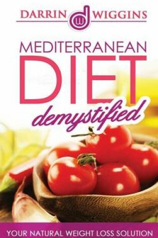 Cover of Mediterranean Diet