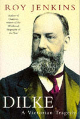 Book cover for Dilke