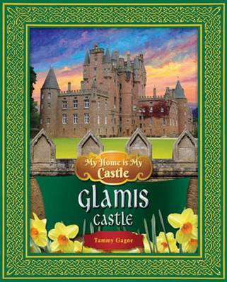 Cover of Glamis Castle