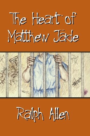 Cover of The Heart of Matthew Jade