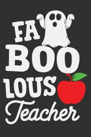 Cover of Fa Boo Lous Teacher