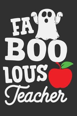 Book cover for Fa Boo Lous Teacher