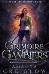 Book cover for A Grimoire for Gamblers