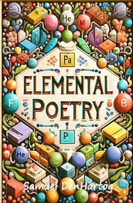 Book cover for Elemental Poetry