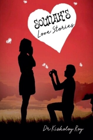 Cover of Sounak's Love Stories