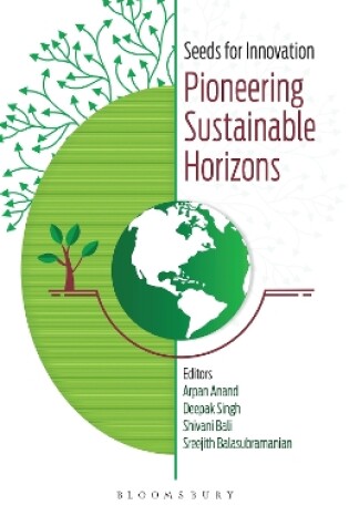 Cover of SEEDS for Innovation Pioneering Sustainable Horizons