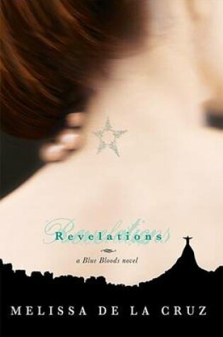 Cover of Revelations (a Blue Bloods Novel, Book 3)