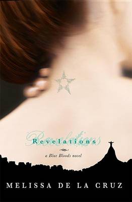 Book cover for Revelations