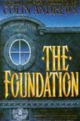 Cover of The Foundation