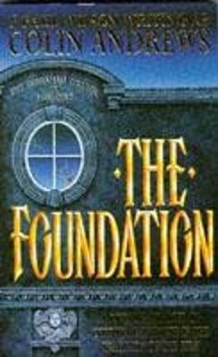 Book cover for The Foundation