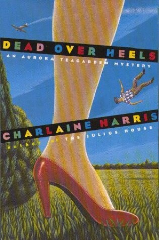 Cover of Dead Over Heels