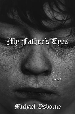 Book cover for My Father's Eyes