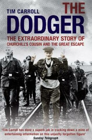 Cover of The Dodger