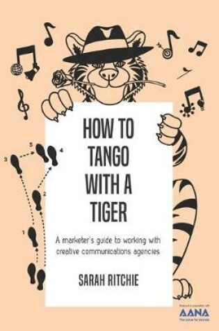 Cover of How to Tango with a Tiger