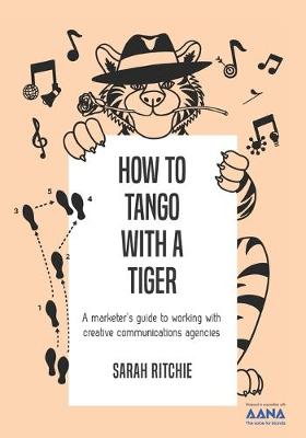 Book cover for How to Tango with a Tiger