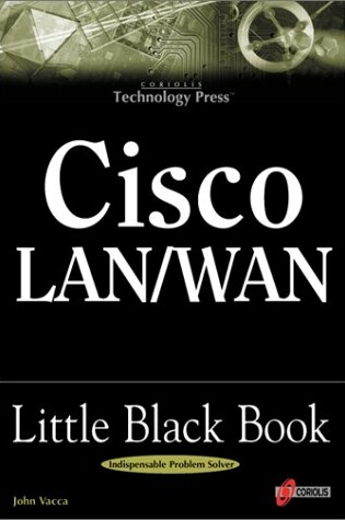 Cover of Cisco LAN/WAN