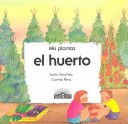 Book cover for El Huerto