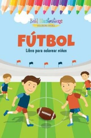 Cover of Fútbol