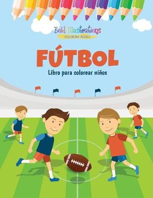 Book cover for Fútbol