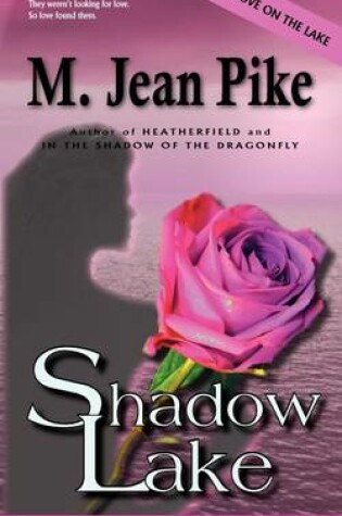 Cover of Shadow Lake