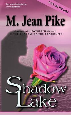 Cover of Shadow Lake