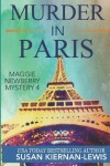 Book cover for Murder in Paris