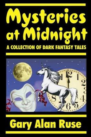 Cover of Mysteries at Midnight