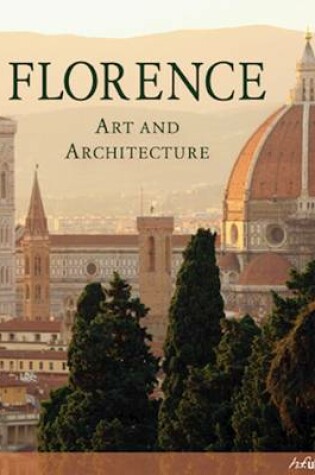 Cover of Florence: Art and Architecture