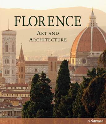 Book cover for Florence: Art and Architecture