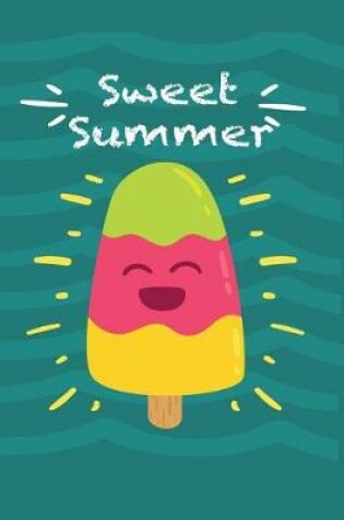 Cover of Sweet Summer