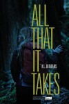 Book cover for All That it Takes