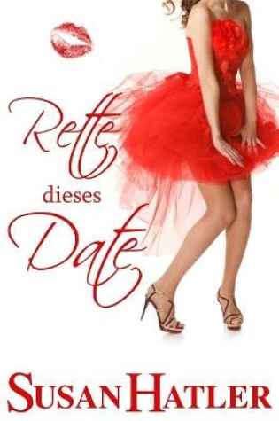 Cover of Rette dieses Date