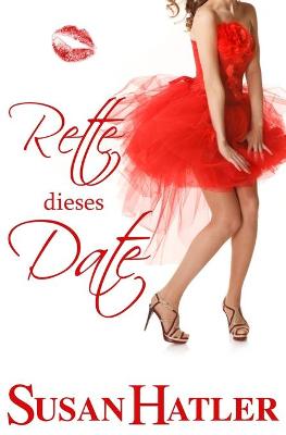 Book cover for Rette dieses Date