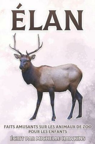 Cover of Élan