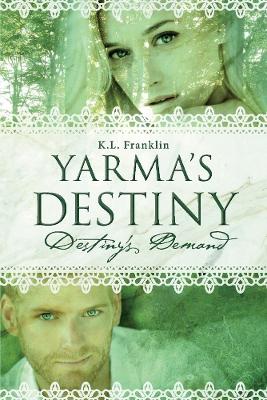 Cover of Yarma's Destiny